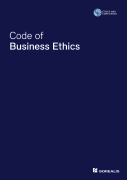 Code of Business Ethics EN