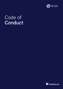 Code of Conduct EN