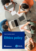 Borealis Ethics Policy