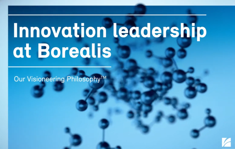 Innovation Leadership tumbnail