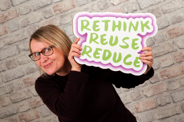 Borealis and FSG Returnables support NHFT in rolling out a large scale reusable cup system.