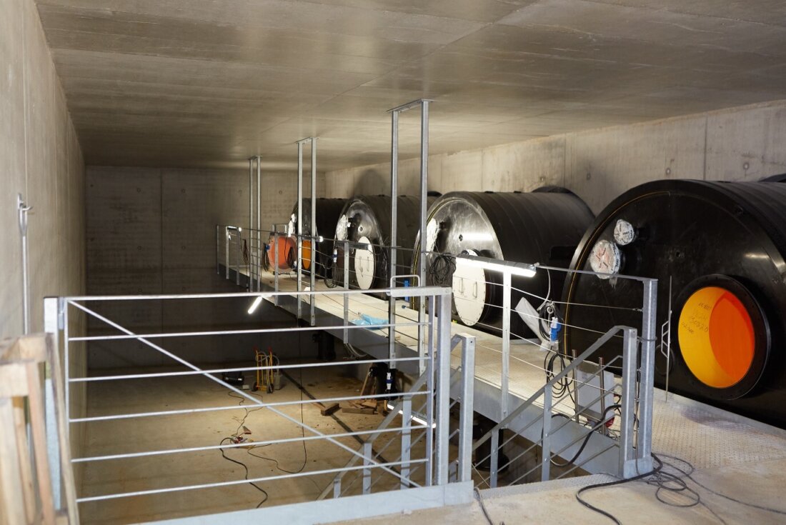 Pipes built with advanced polyethylene from Borealis and manufactured by Krah Pipes OÜ, offer a 100-year service life and reduced maintenance—reshaping how cities manage drinking water.