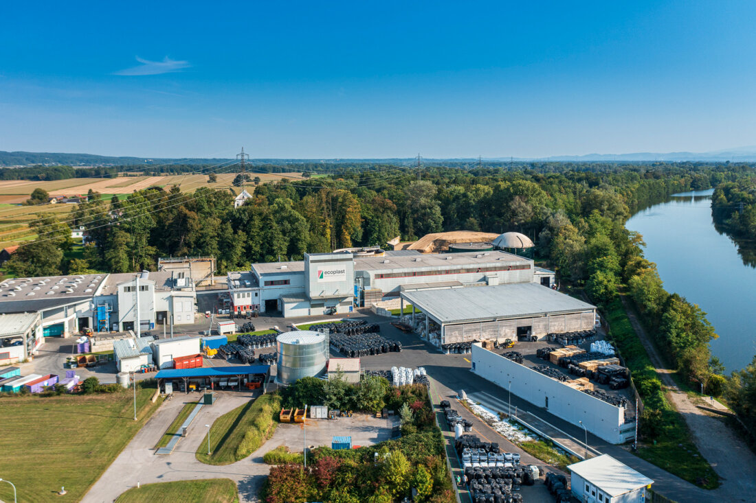 Ecoplast - Wildon, Austria