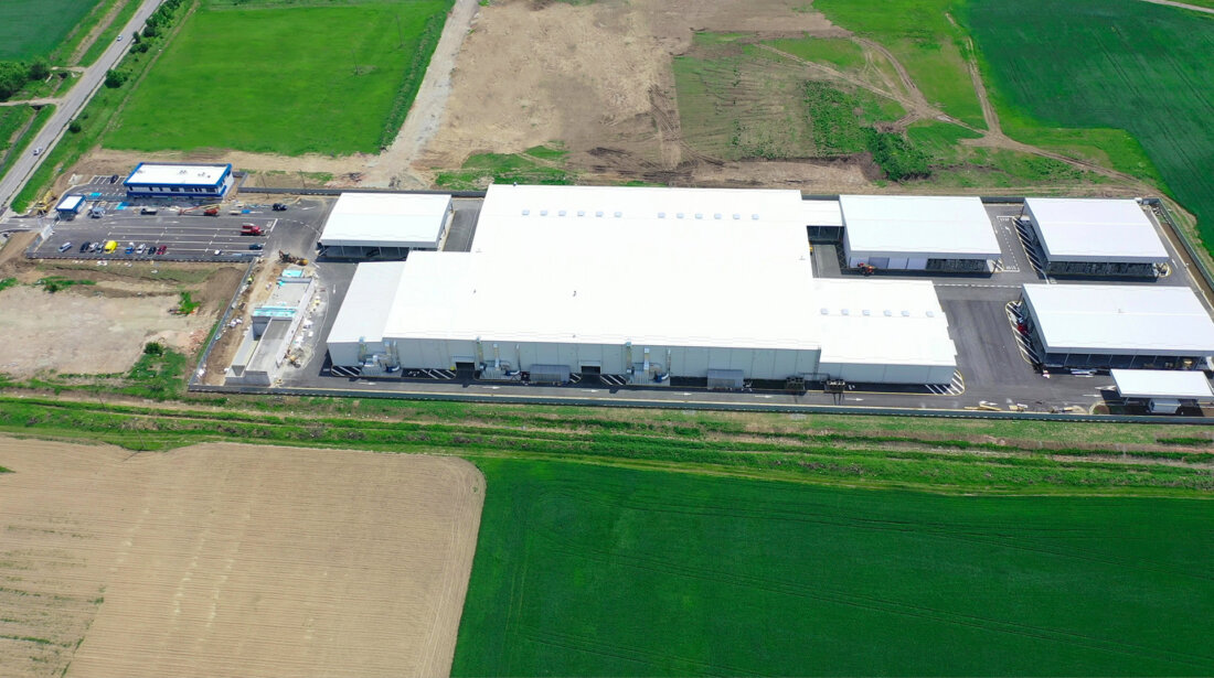 Integra Plastics – Elin Pelin, Bulgaria