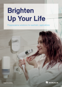 Brighten Up Your Life - Polypropylene solutions for aesthatic applications