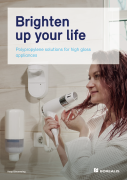 Brighten up your life - Polypropylene solutions for high gloss appliances