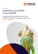Digital Product News Queo 7030 LA