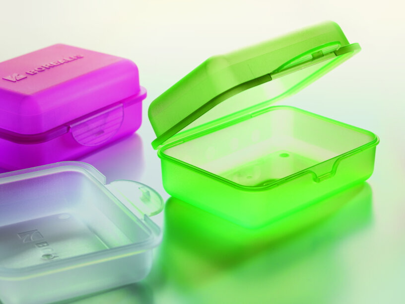Consumer Products Food containers