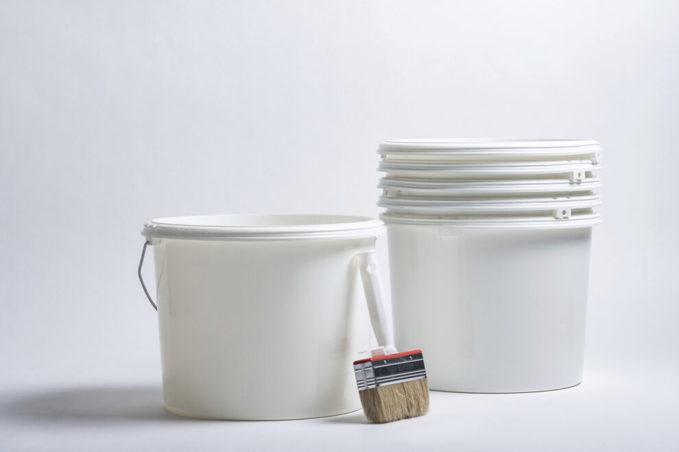 Consumer Products Paint pail