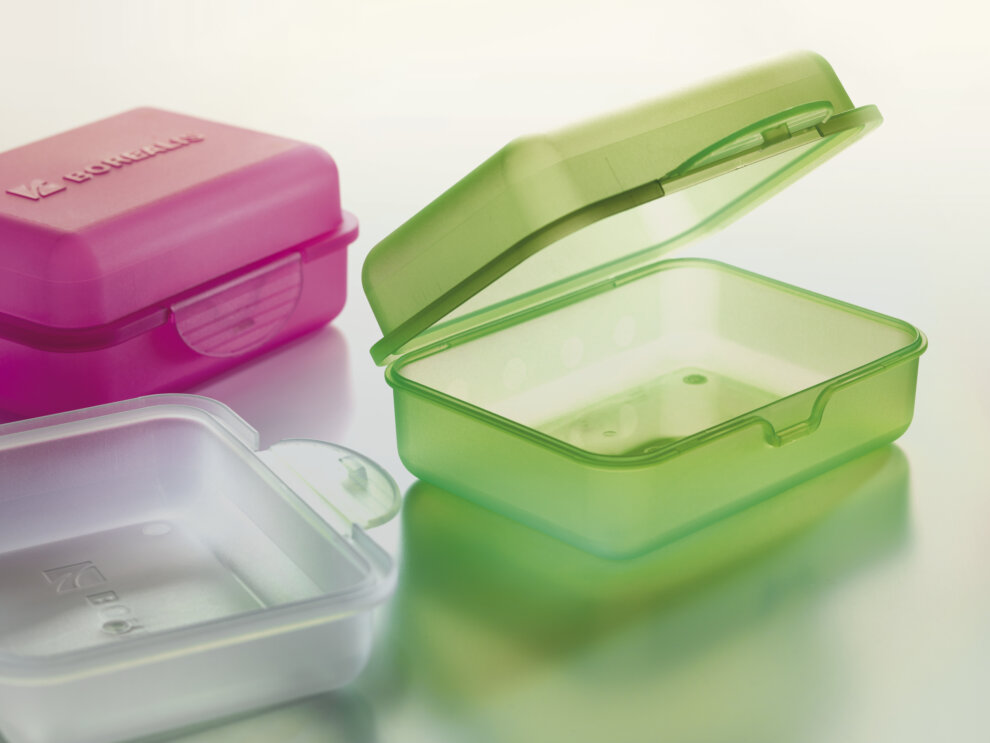 Consumer Products Food containers