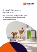 SFK2010 based on the Borstar® Nextension Technology