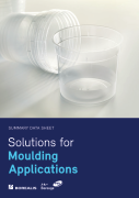 Solutions for Moulding Applications