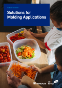 Borealis Solutions for Molding Applications