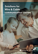 Solutions for Wire Cable Communication Cables