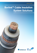 Borlink™ Cable Insulation System Solutions