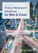 Flame Retardant Solutions for Wire & Cable