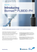 Introducing Bormed™ PL8830-PH
