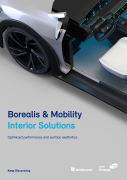 Mobility solutions for Interior applications