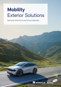 Mobility Exterior Solutions