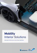 Mobility Interior Solutions