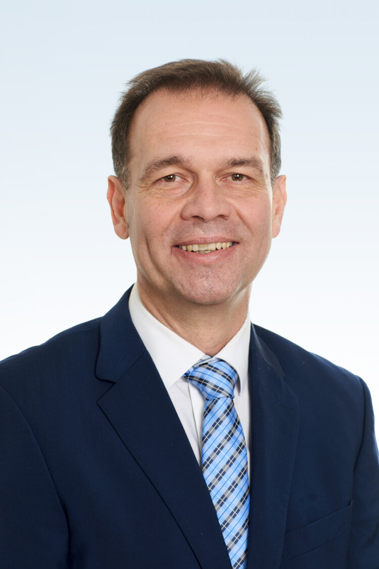 Jürgen Artner wurde zum Borealis Operations Manager Polyolefins & Location Leader Schwechat, Monza und Wildon ernannt