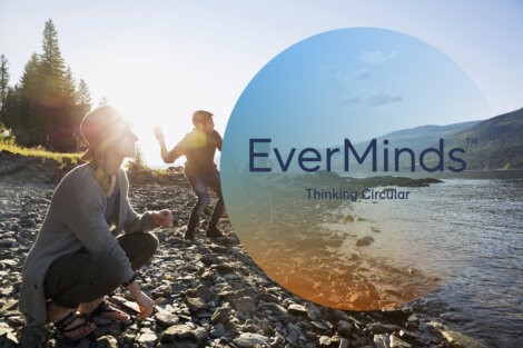 Introducing the Ever Minds™ blog