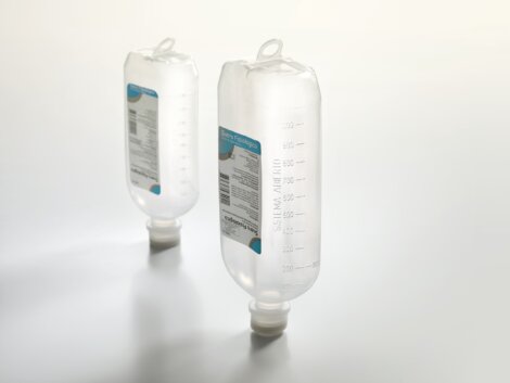 Launched at the K 2013 fair in Germany, Bormed SB815MO is a step- change innovation in soft polypropylene (PP).