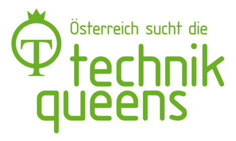 Technikqueens Logo