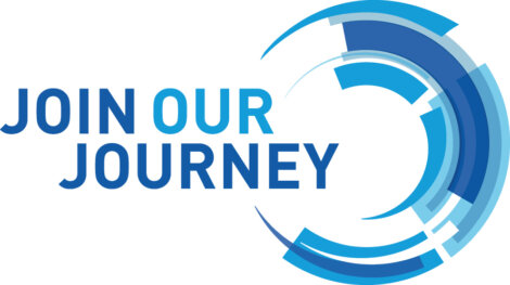 Join Our Journey logo