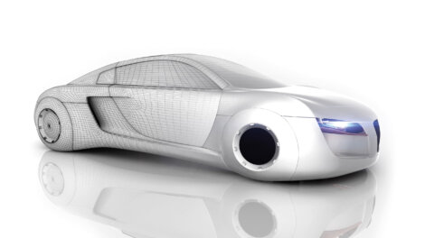 Borealis Fibremod™ and Daplen™ solutions for future automotive lightweight design