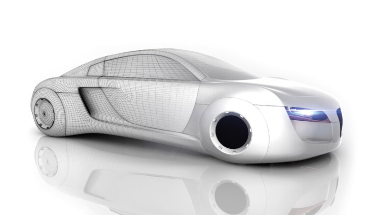 Borealis Fibremod™ und Daplen™ Lösungen für Fahrzeugaußenanwendungen der Zukunft 