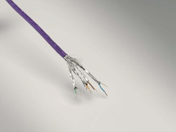 Borealis launches the innovative grade HE4883, an ADCA-free material solution for physically foamed data cables. 