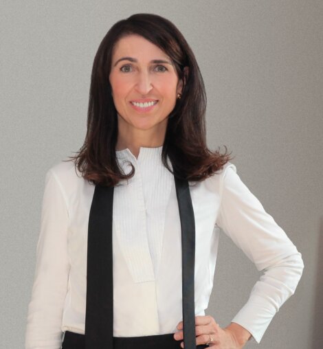 photo: Lucrèce Foufopoulos - De Ridder, Appointed Borealis  Executive Vice President Polyolefins and Innovation & Technology as of 1 January 2019