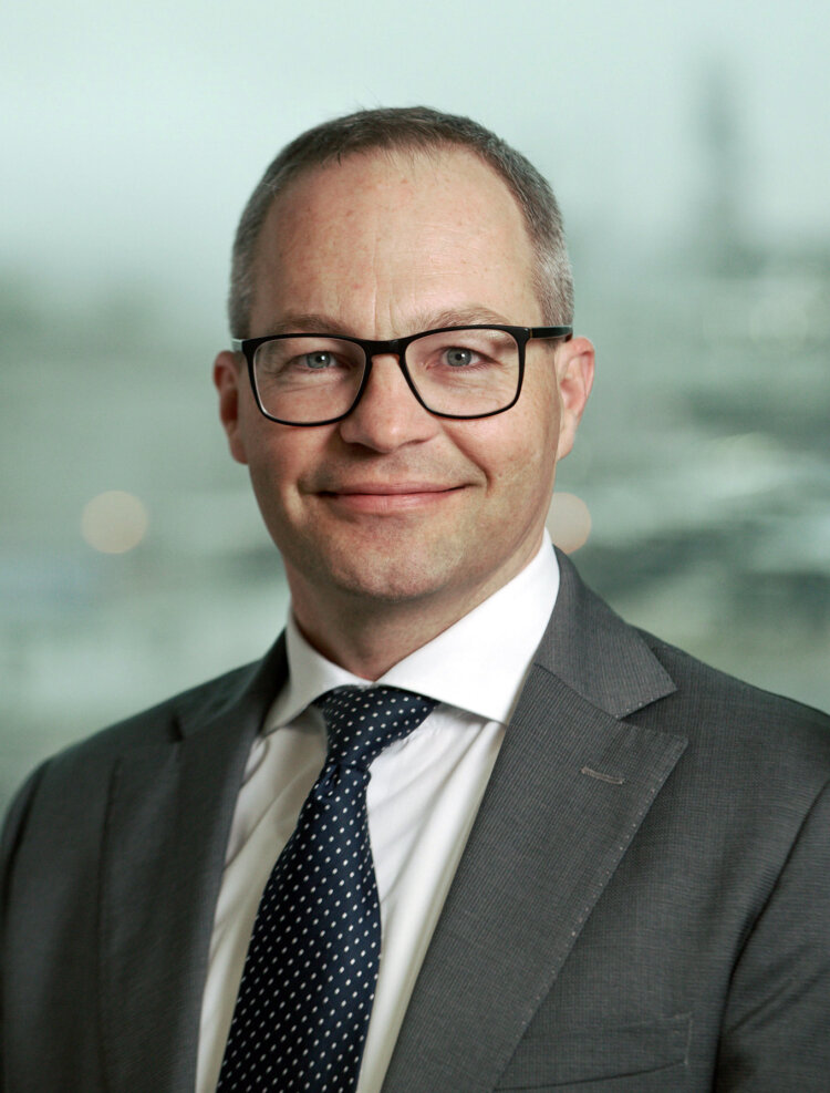 Photo: Wolfram Krenn was appointed Borealis Executive  Vice President Base Chemicals & Operations, effective 1 July 2021
