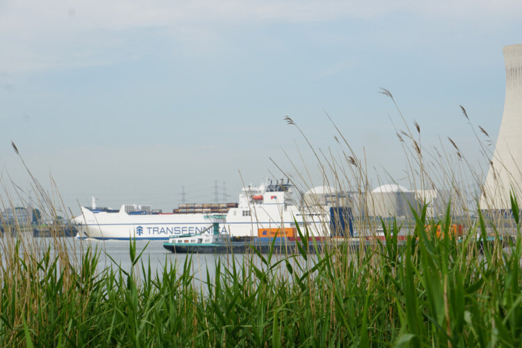 photo: Port of Antwerp