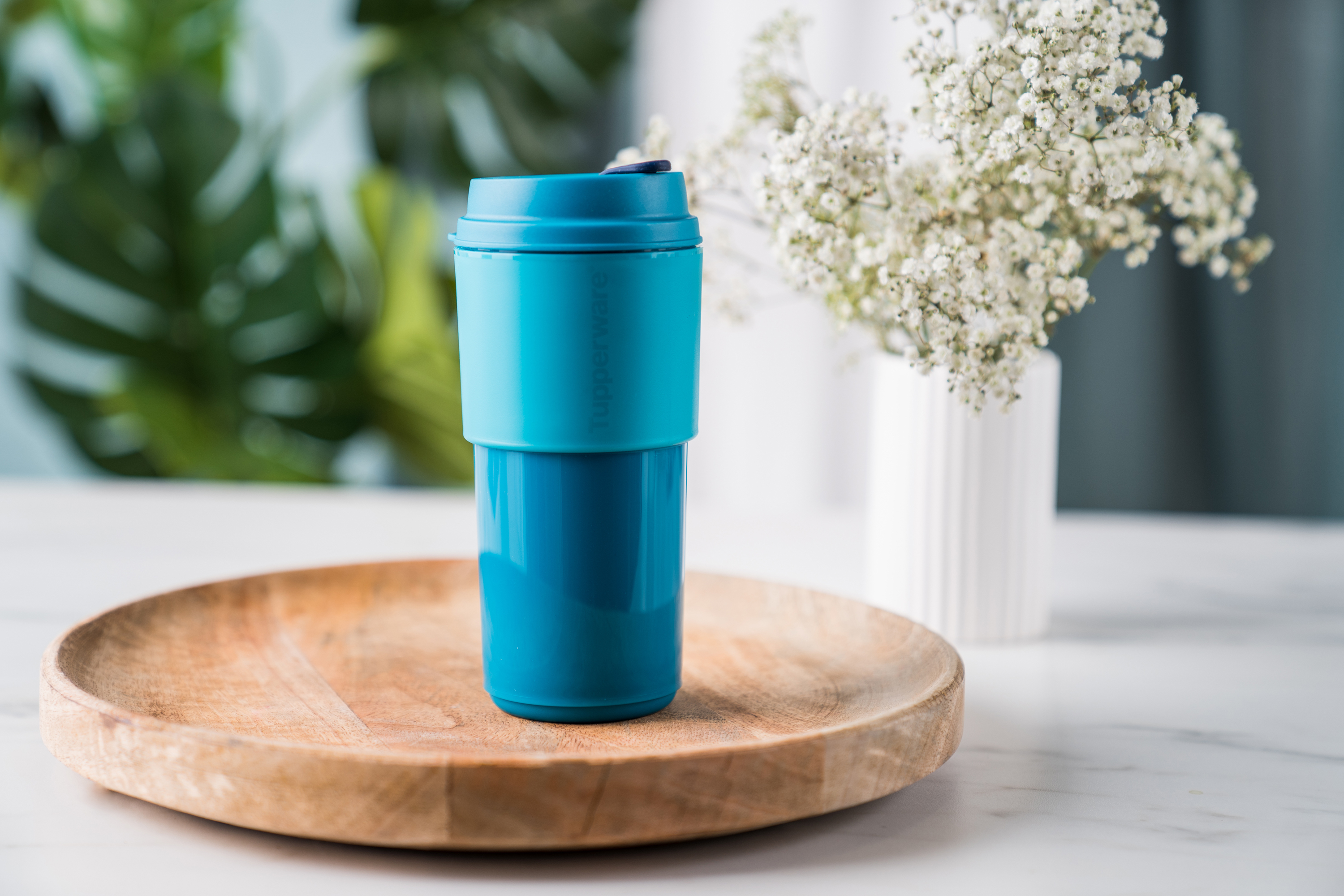Borealis Bornewables™ grade enables Tupperware® to extend its reusable and  recyclable ECO+ product line for even greater sustainability - Borealis