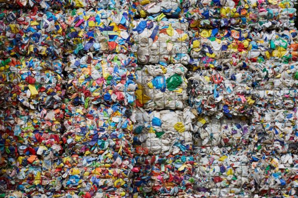 ​​OMV and Borealis sign long-term supply agreements with TOMRA for recycling feedstock produced from mixed waste​