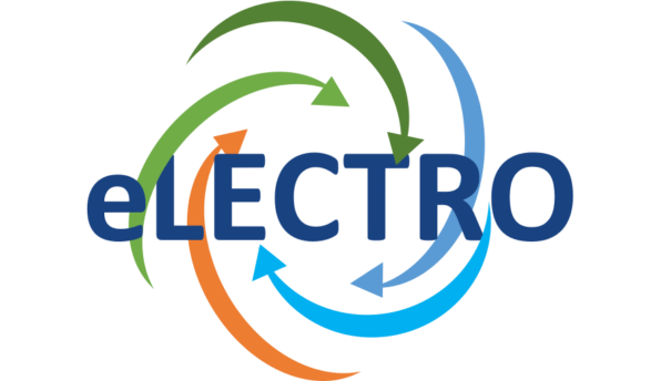 ELECTRO Logo