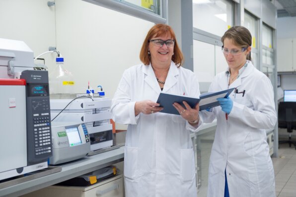 Photo: Borealis Once Again Tops the European Patent Office's Technology Dashboard 2025 in Austria