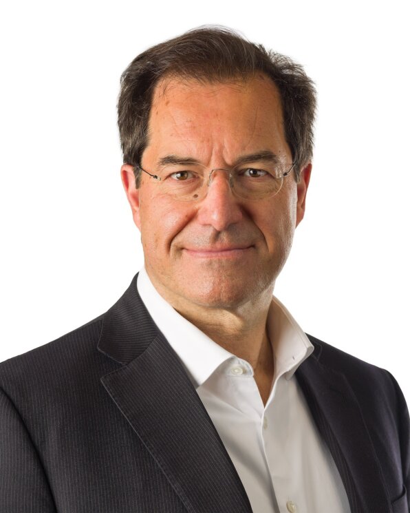 Foto: Borouge International ernennt Patrick Jany zum Finanzvorstand