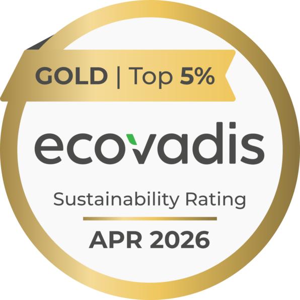 EcoVadis Sustainability Assessment 2026: Gold for Borealis