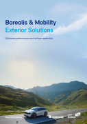 Mobility Exterior Solutions