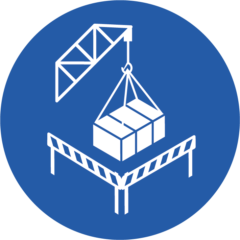 Safe Mechanical Lifting