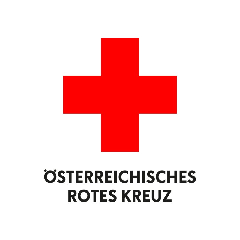 LOGO Austrian Red Cross