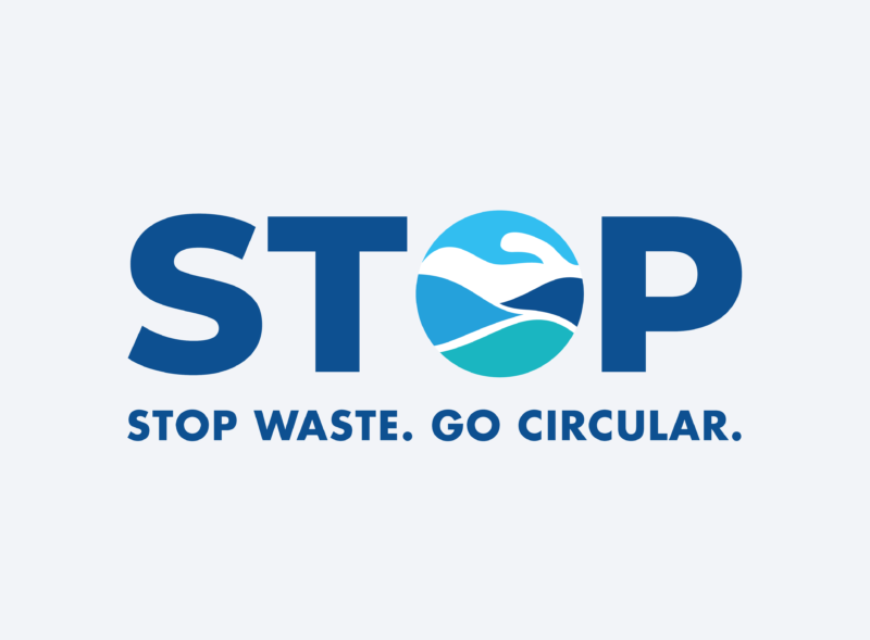 Project Stop Logo