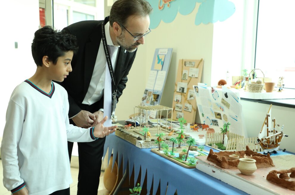 CEO visit to ENS 11052023 3