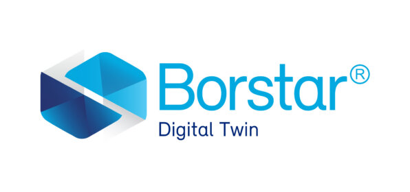 Borstar® Digital Twin Logo