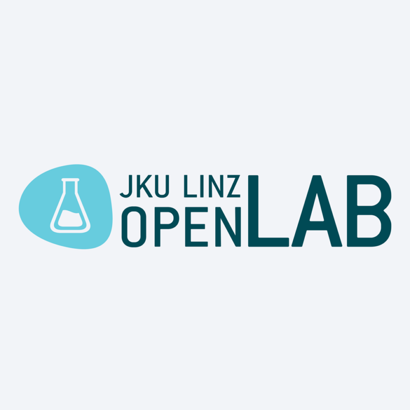 JKU Open Lab Logo