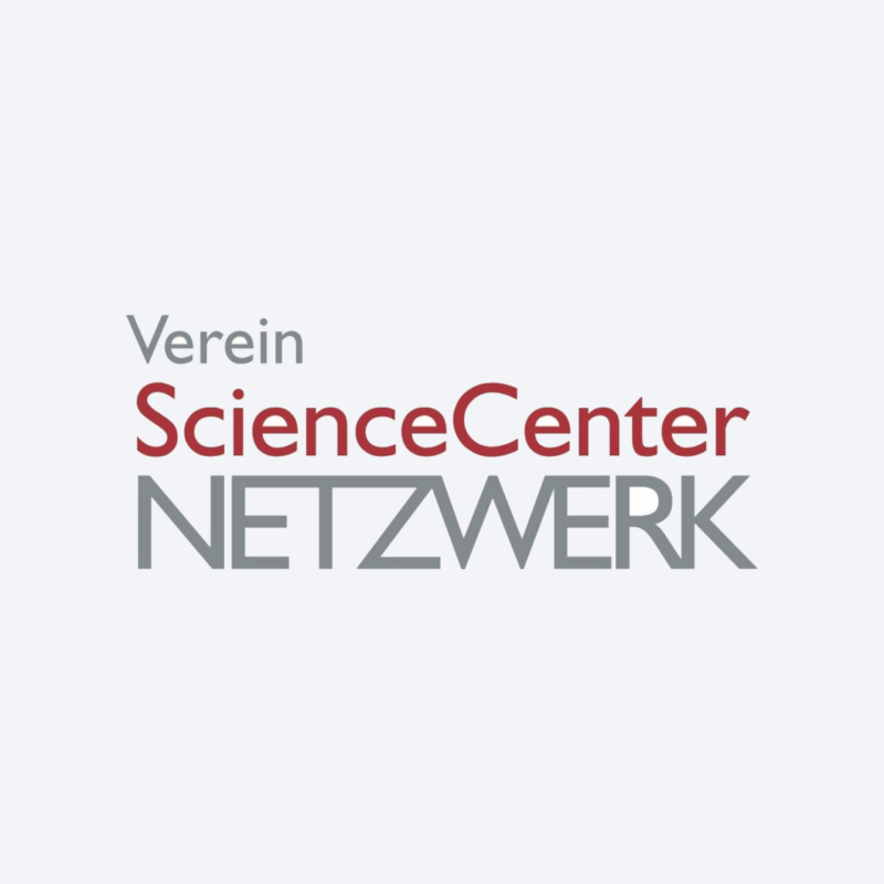 Verein science center netzwerk