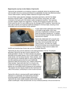 Beginning the Journey to Zero